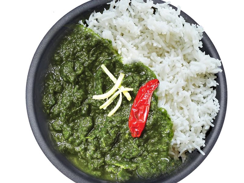 Mysttik Masaala food